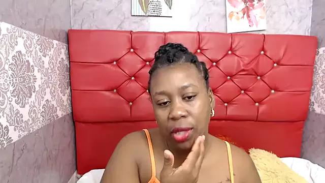 amijacobs from StripChat is Freechat