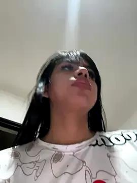 Photos of Amina__Samileh from StripChat is Freechat