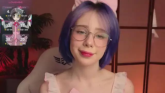 Check-out your craziest wishes with our pick of gaming cams models, featuring big knockers, round tails and tight twats.
