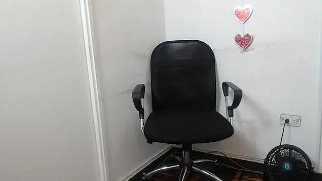 ammy__palmer1 from StripChat is Freechat