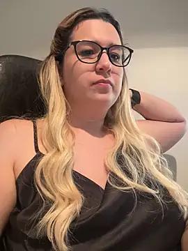 Check-out your craziest wishes with our pick of gaming cams models, featuring big knockers, round tails and tight twats.