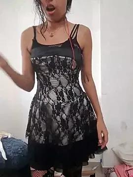 Amorous_Emily_Diva from StripChat is Freechat