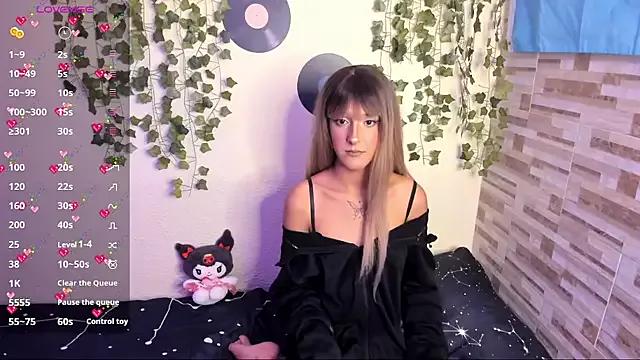Check-out your craziest wishes with our pick of gaming cams models, featuring big knockers, round tails and tight twats.