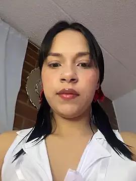 Amy_Ruiz18 from StripChat is Freechat