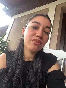 Photos of Amy_Sin from StripChat is Freechat