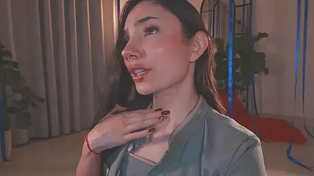 Check-out your craziest wishes with our pick of gaming cams models, featuring big knockers, round tails and tight twats.