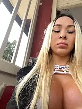Check-out your craziest wishes with our pick of gaming cams models, featuring big knockers, round tails and tight twats.