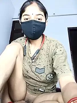 Amzing-Couple from StripChat is Freechat