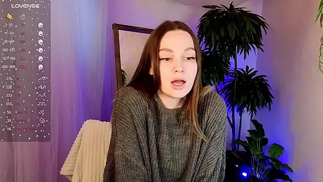 an6elica from StripChat is Freechat