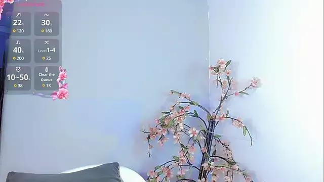 Ana_Paula23 from StripChat is Freechat