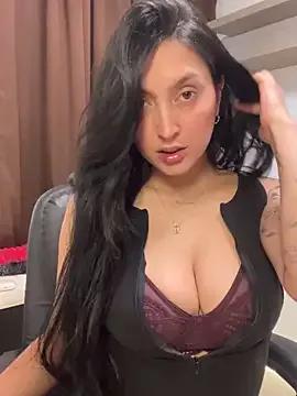 Check-out your craziest wishes with our pick of gaming cams models, featuring big knockers, round tails and tight twats.