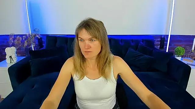 Check-out your craziest wishes with our pick of gaming cams models, featuring big knockers, round tails and tight twats.