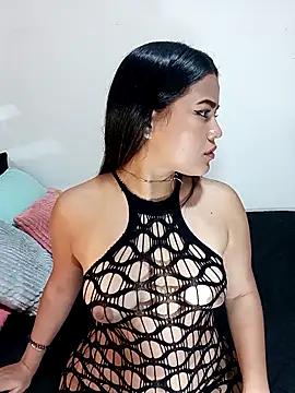 Check-out your craziest wishes with our pick of gaming cams models, featuring big knockers, round tails and tight twats.