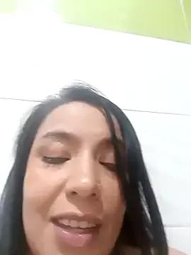Anahibella from StripChat is Freechat