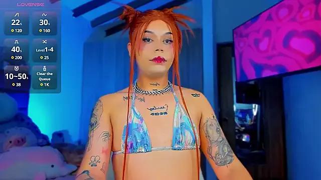 anali_myerss_ from StripChat is Freechat