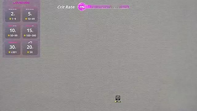 AnalQueenKa from StripChat is Freechat