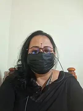 Ananya_flower from StripChat is Freechat