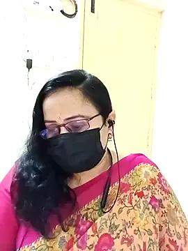 Ananya_flower from StripChat is Freechat