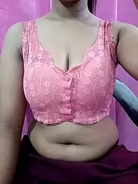 Anarkali900 from StripChat is Freechat