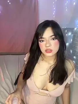 Check-out your craziest wishes with our pick of gaming cams models, featuring big knockers, round tails and tight twats.