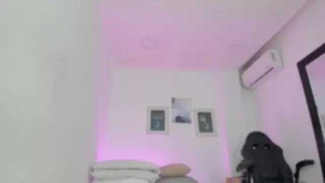 Anastasia_lauren from StripChat is Freechat