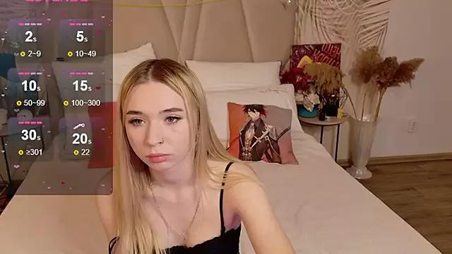 Check-out your craziest wishes with our pick of gaming cams models, featuring big knockers, round tails and tight twats.