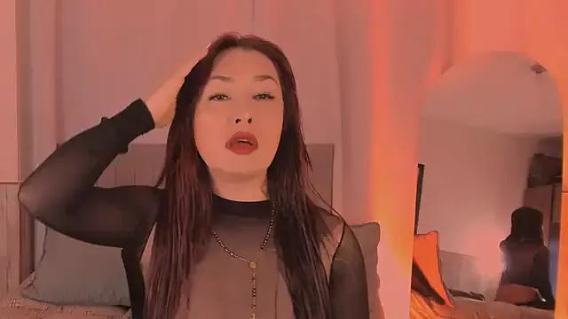 AnastasiaGreey from StripChat is Freechat