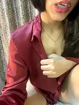 Photos of Anaya77 from StripChat is Freechat