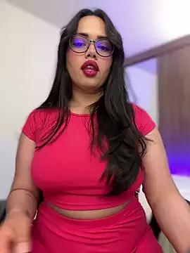 andra_rose from StripChat is Freechat
