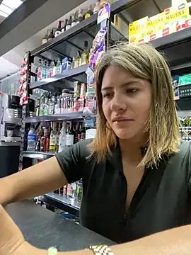 Check-out your craziest wishes with our pick of gaming cams models, featuring big knockers, round tails and tight twats.