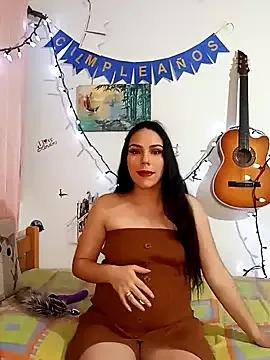 Check-out your craziest wishes with our pick of gaming cams models, featuring big knockers, round tails and tight twats.