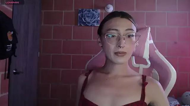 Check-out your craziest wishes with our pick of gaming cams models, featuring big knockers, round tails and tight twats.