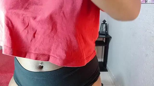 Check-out your craziest wishes with our pick of gaming cams models, featuring big knockers, round tails and tight twats.