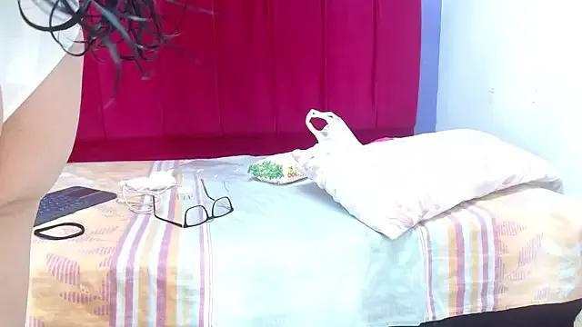 Check-out your craziest wishes with our pick of gaming cams models, featuring big knockers, round tails and tight twats.