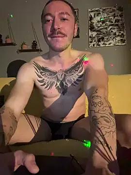 andreacreator from StripChat is Freechat