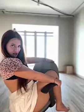 Check-out your craziest wishes with our pick of gaming cams models, featuring big knockers, round tails and tight twats.
