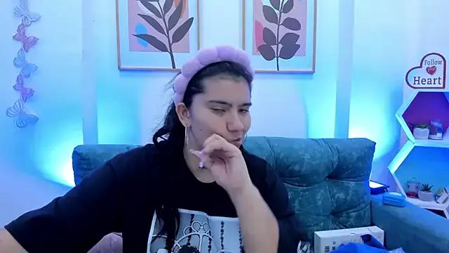 andreasc69__ from StripChat is Freechat