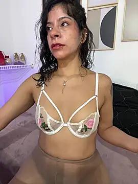 Check-out your craziest wishes with our pick of gaming cams models, featuring big knockers, round tails and tight twats.