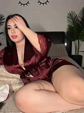 Check-out your craziest wishes with our pick of gaming cams models, featuring big knockers, round tails and tight twats.