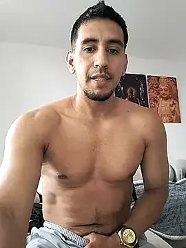 Andyy_Carter from StripChat is Freechat