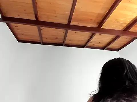 AneeSmith_ from StripChat is Freechat