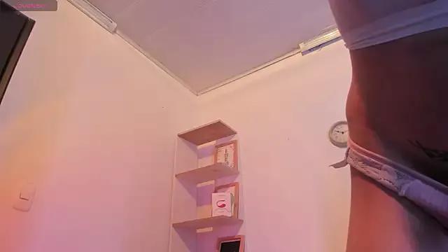 Check-out your craziest wishes with our pick of gaming cams models, featuring big knockers, round tails and tight twats.