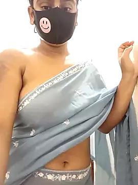 Photos of Angel-Anika from StripChat is Group