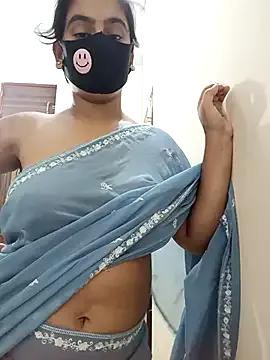 Photos of Angel-Anika from StripChat is Group