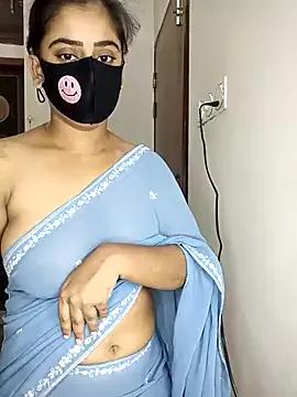 Photos of Angel-Anika from StripChat is Group