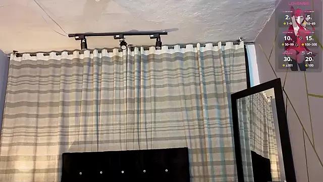 Check-out your craziest wishes with our pick of gaming cams models, featuring big knockers, round tails and tight twats.