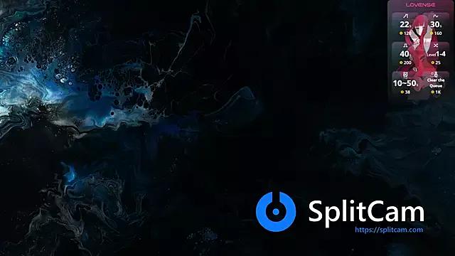 Check-out your craziest wishes with our pick of gaming cams models, featuring big knockers, round tails and tight twats.