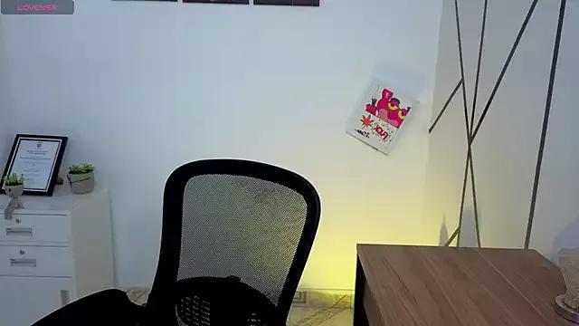 Check-out your craziest wishes with our pick of gaming cams models, featuring big knockers, round tails and tight twats.