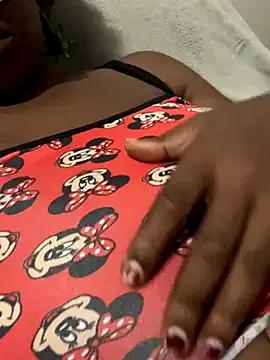 Angel24coelho from StripChat is Freechat