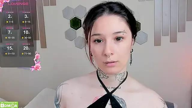Check-out your craziest wishes with our pick of gaming cams models, featuring big knockers, round tails and tight twats.